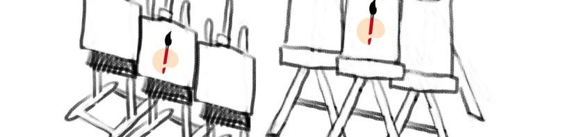 Best Easels for the Art Classroom