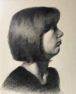Teaching Portraits