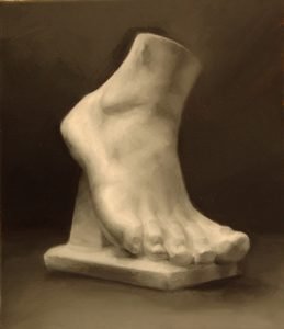 atelier painting school