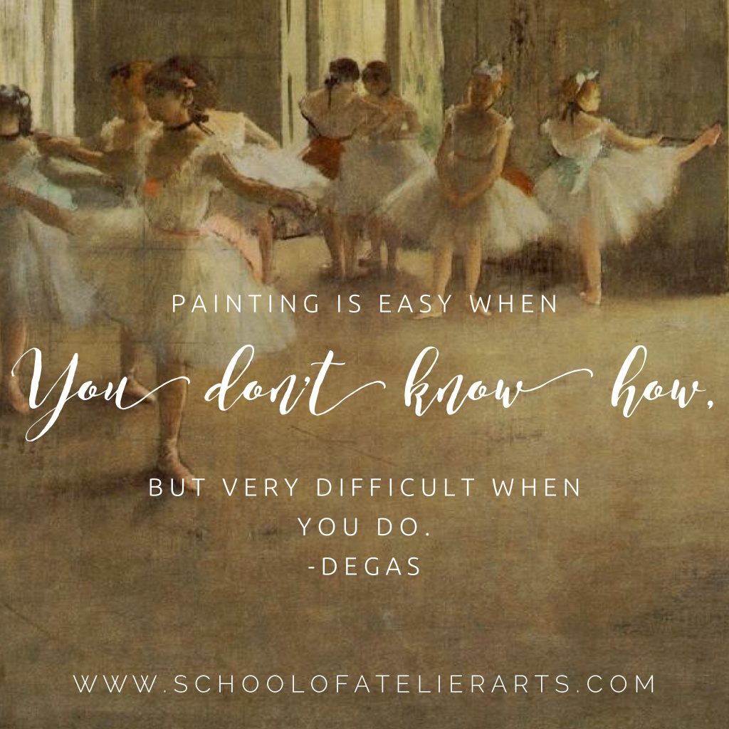 art teacher quote