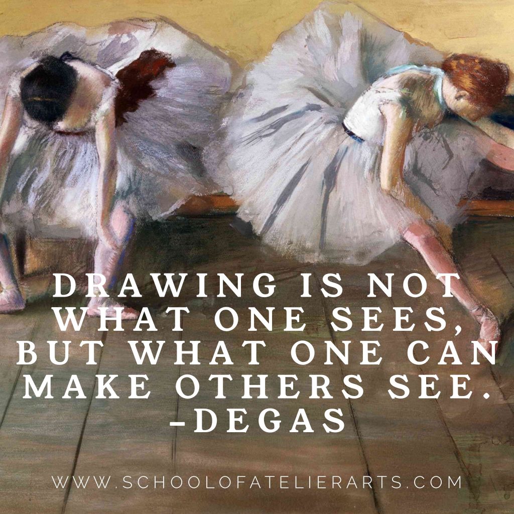 art teacher quote