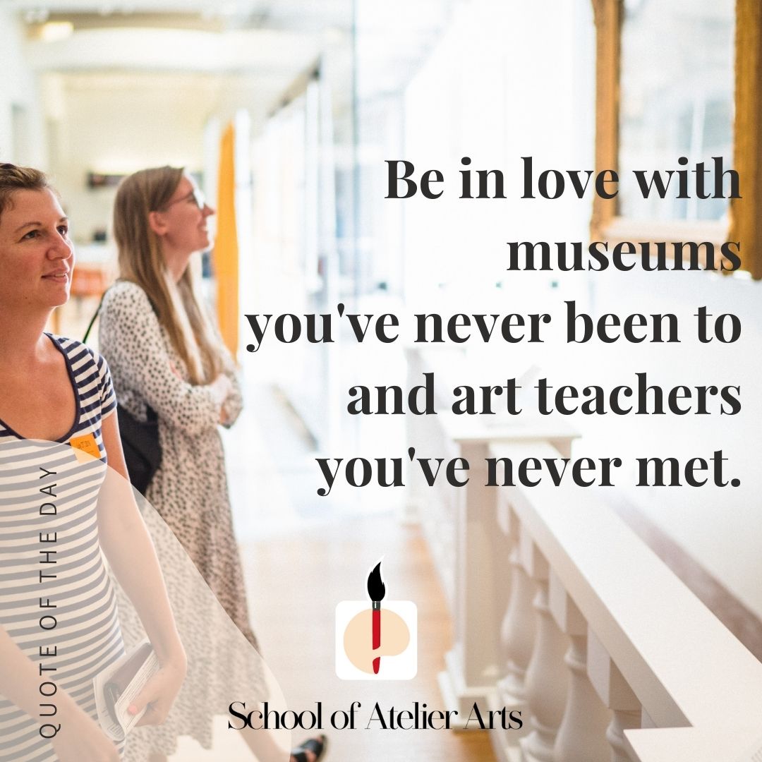 art teacher quote