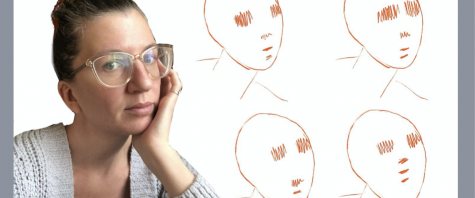 The Portrait Drawing Secret that Every Art Teacher Should Know
