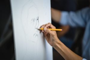 Learn how to draw